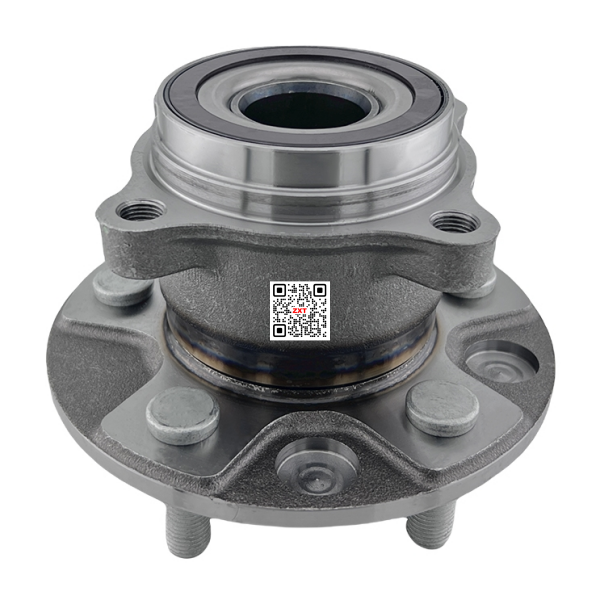 42410-50042 LEXUS LS460/LS600H Rear Axle Hub & بیئرنگ