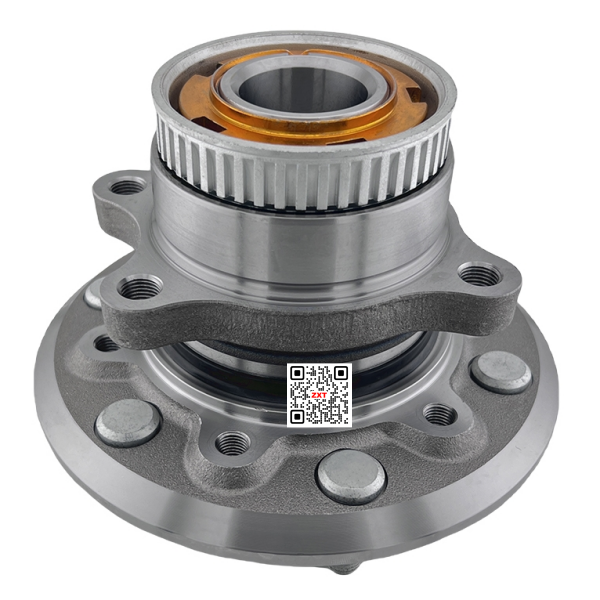 43500-Z9001 ٹویوٹا ہائیس فرنٹ وہیل ہب بیئرنگ