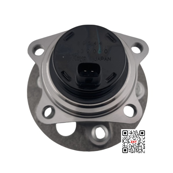 42450-28010 وہیل ہب بیئرنگ