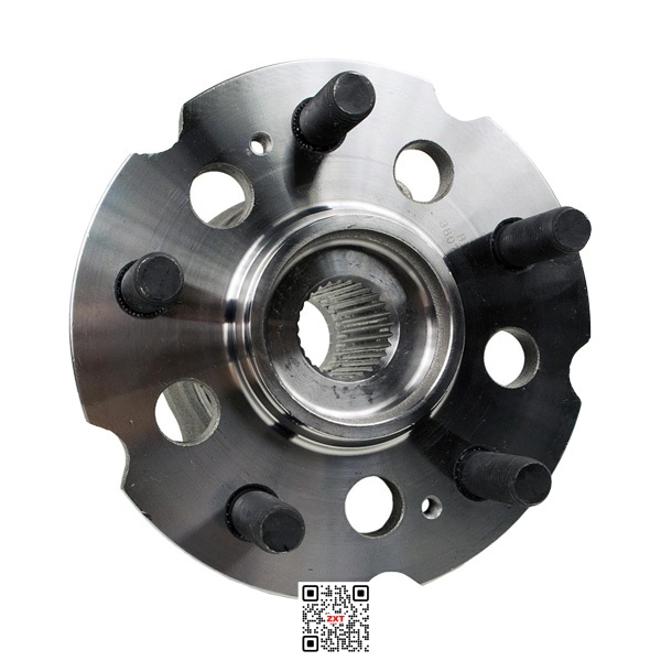 پروڈکٹ کا نام42200-STX-A02WHEELHUBBEARING
