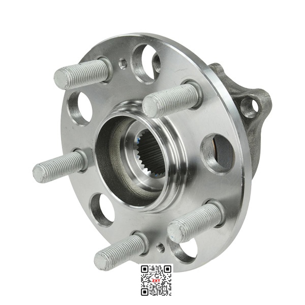 پروڈکٹ کا نام42200-SJA-008WHEELHUBBEARING