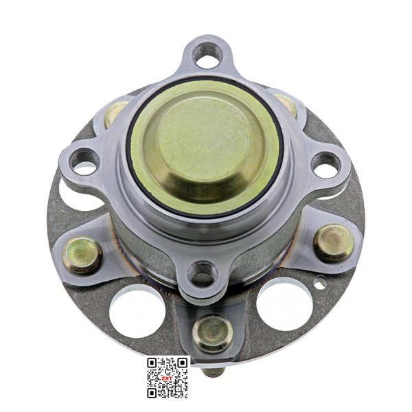 پروڈکٹ کا نام42200-TY2-A01WHEELHUBBEARING