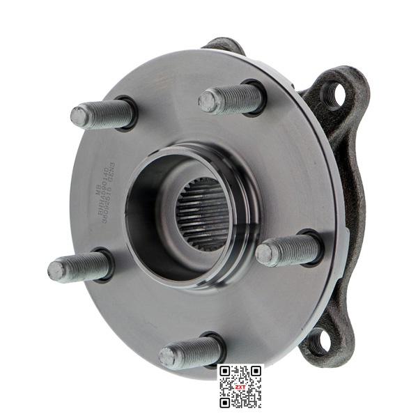  43560-30030 وہیل ہب بیئرنگ