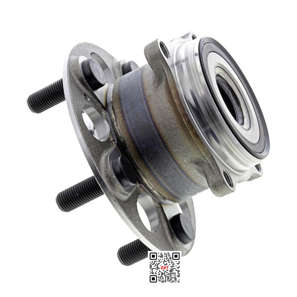 پروڈکٹ کا نام42200-TG7-A01WHEELHUBBEARING