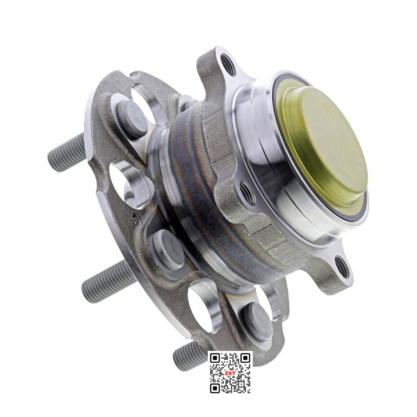 پروڈکٹ کا نام42200-TLB-A51WHEELHUBBEARING