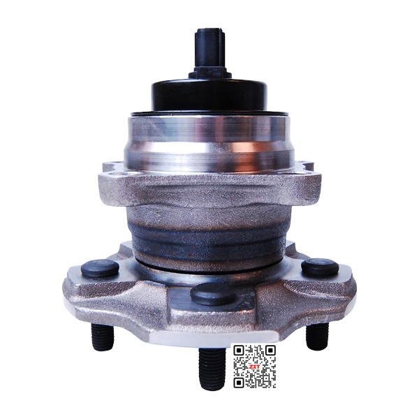 42450-0E020 وہیل ہب بیئرنگ