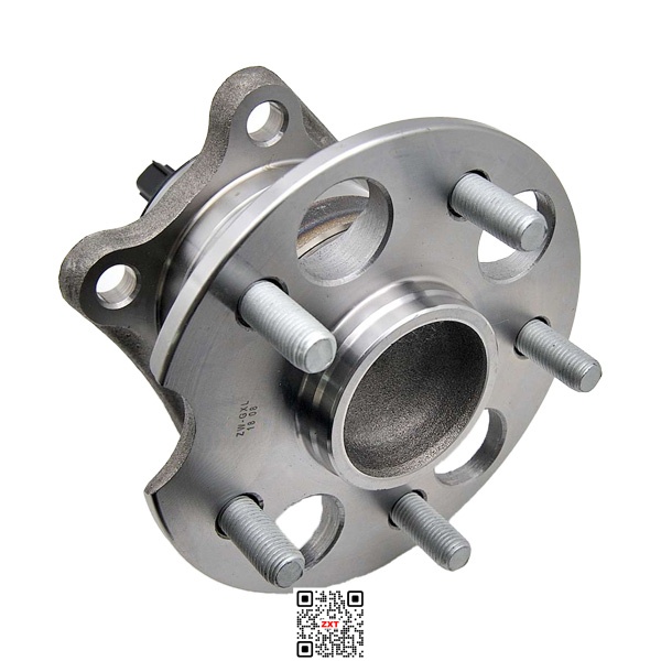  42460-0E030 ٹویوٹا وہیل ہب بیئرنگ