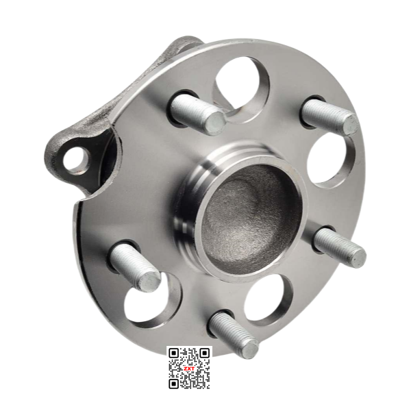  42450-0T010 ٹویاٹا وہیل ہب بیئرنگ