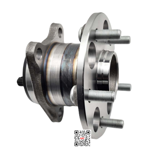  42460-0T010 ٹویوٹا وہیل ہب بیئرنگ