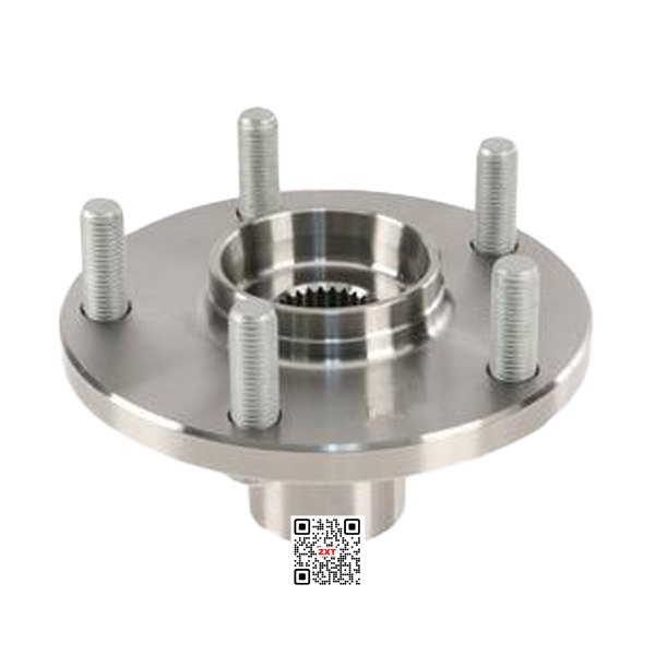  43502-33020 وہیل ہب بیئرنگ