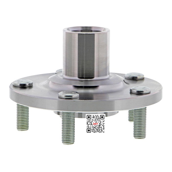  43502-32070 وہیل ہب بیئرنگ