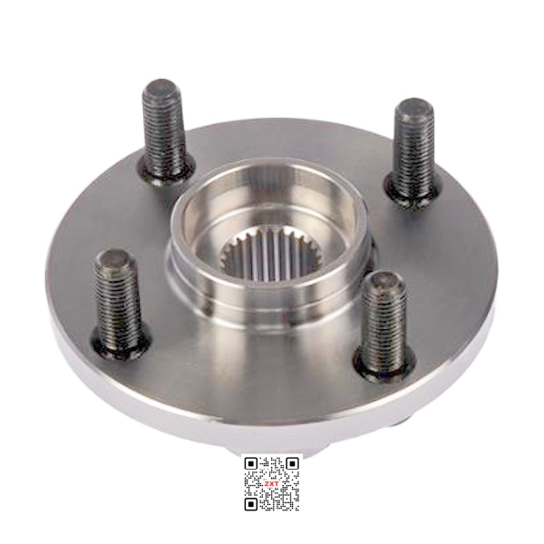  43502-12140 وہیل ہب بیئرنگ