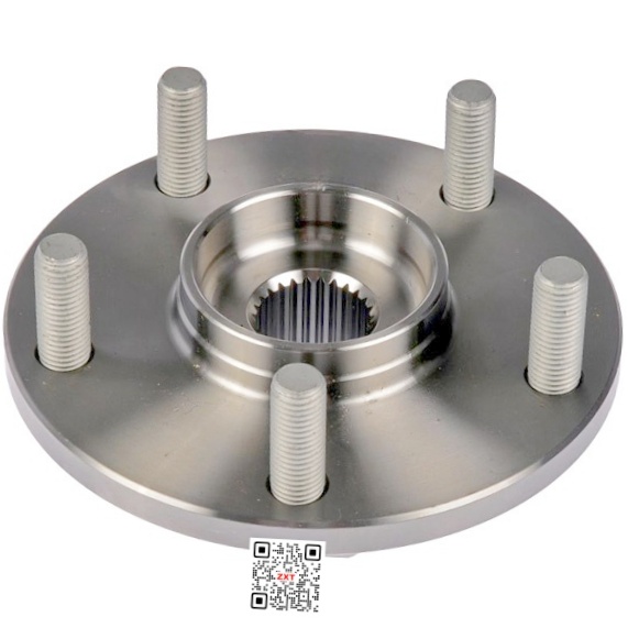  43502-42010 وہیل ہب بیئرنگ