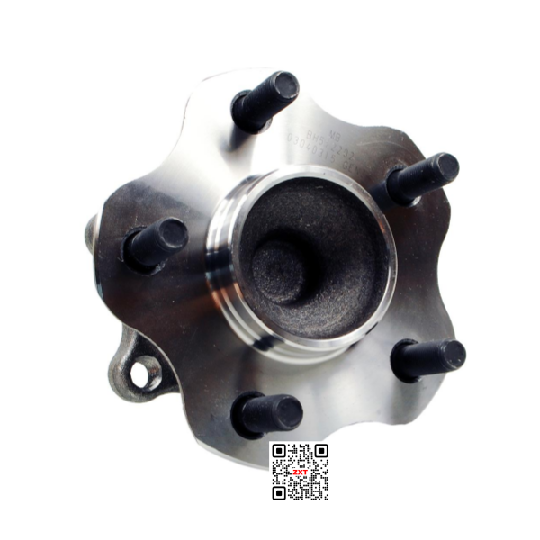 پروڈکٹ کا نام: 43202-3Z000 وہیل ہب بیئرنگ