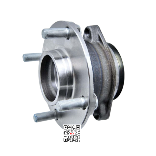 پروڈکٹ کا نام: 40202-JX30A وہیل ہب بیئرنگ