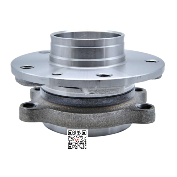 پروڈکٹ کا نام: 40202-4EA0A وہیل ہب بیئرنگ