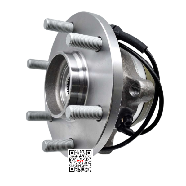 پروڈکٹ کا نام: 40202-1LB0A وہیل ہب بیئرنگ