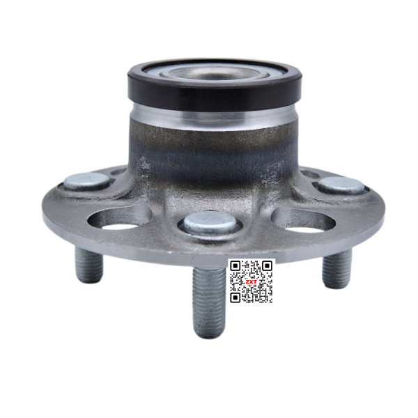 پروڈکٹ کا نام42200-SAA-G51WHEELHUBBEARING