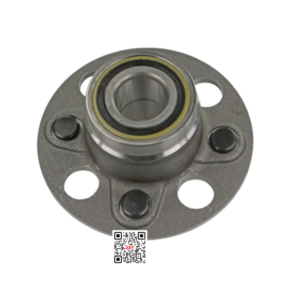 پروڈکٹ کا نام42200-S5A-A21WHEELHUBBEARING