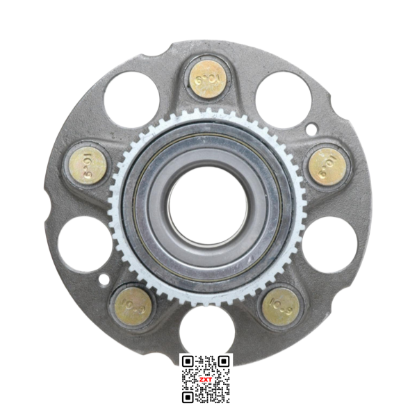 پروڈکٹ کا نام42200-S0X-A52WHEELHUBBEARING