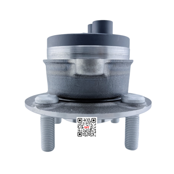 پروڈکٹ کا نام: N243-33-04X وہیل ہب بیئرنگ