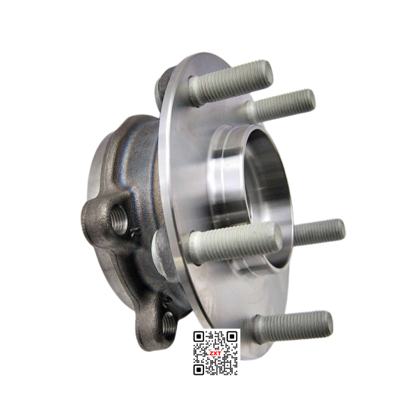 پروڈکٹ کا نام: TK48-33-04XB وہیل ہب بیئرنگ