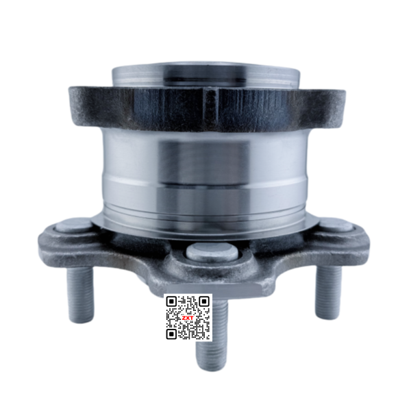 پروڈکٹ کا نام: 43202-5MT1A وہیل ہب بیئرنگ