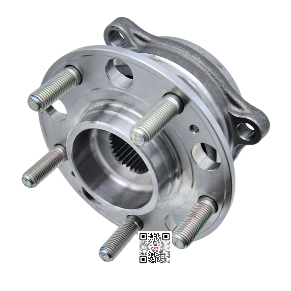 پروڈکٹ کا نام: 52730-B1051 وہیل ہب بیئرنگ