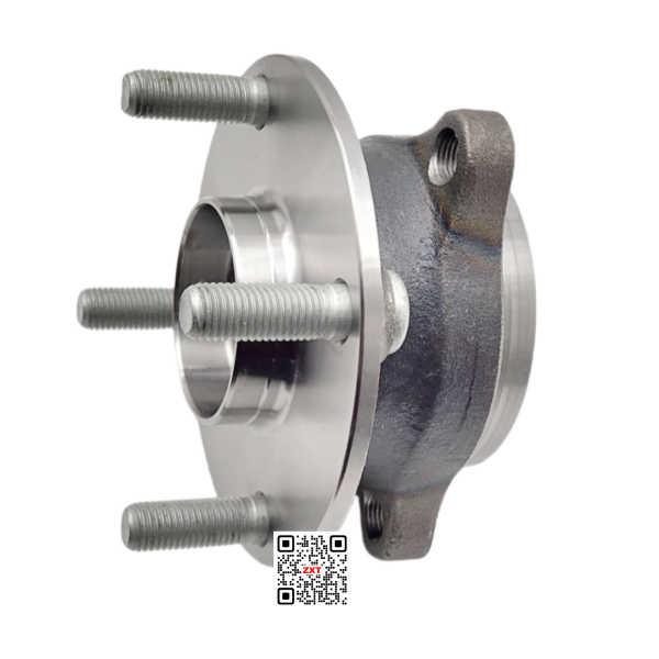 پروڈکٹ کا نام: N243-26-15X وہیل ہب بیئرنگ