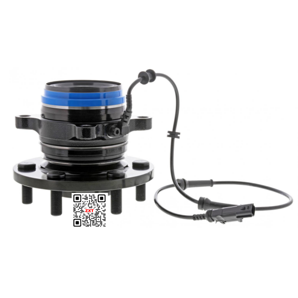 پروڈکٹ کا نام: 40202-EZ31A وہیل ہب بیئرنگ