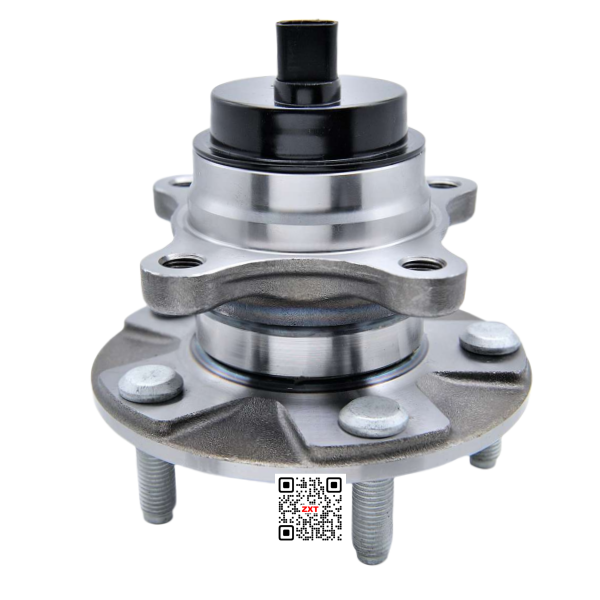 43550-30010 وہیل ہب بیئرنگ