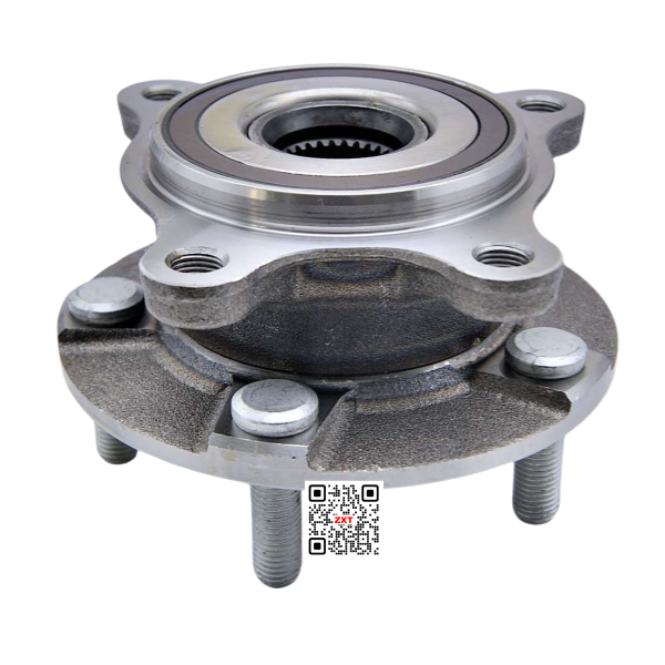 43550-30030 وہیل ہب بیئرنگ