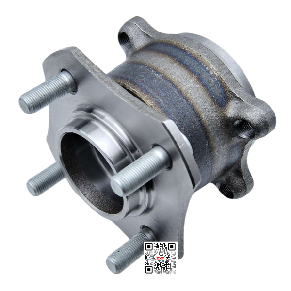 پروڈکٹ کا نام: 43202-ED305 وہیل ہب بیئرنگ